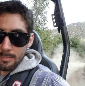 Meet your Posher, Matthew